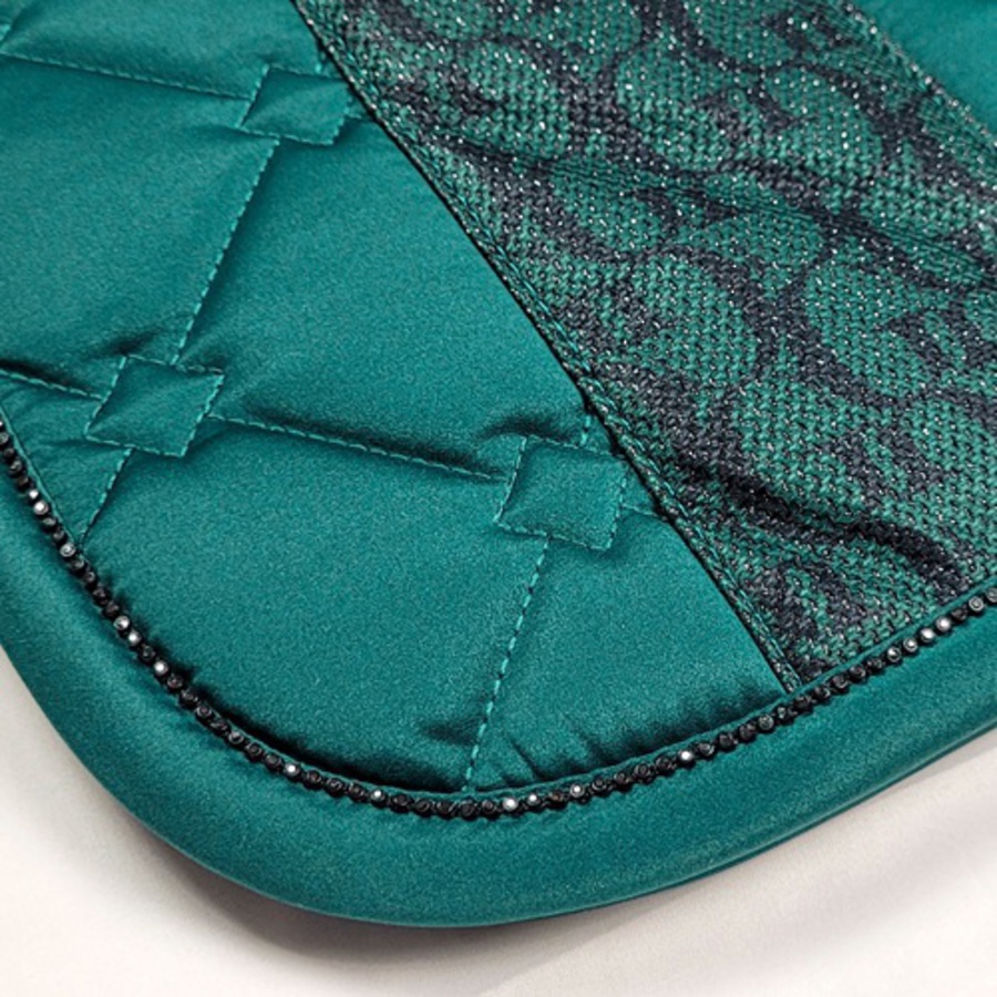 Zilco Glamour Dressage Saddlecloth image 3